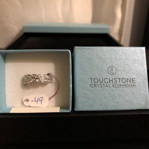 Olympia ring